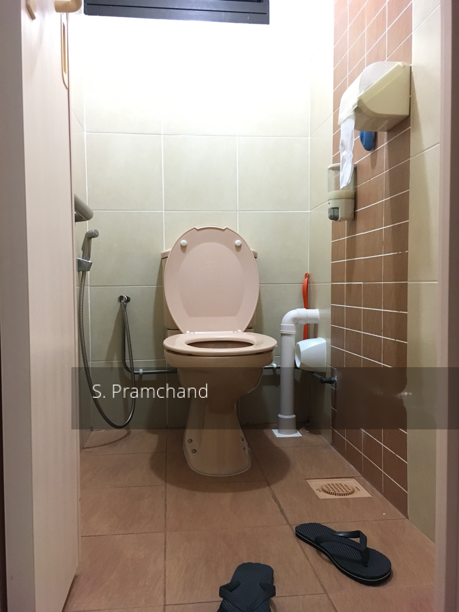 Blk 2 Tanjong Pagar Plaza (Central Area), HDB 3 Rooms #283711811